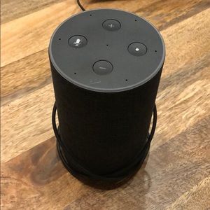 Amazon Echo